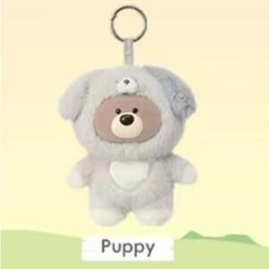 MINISO In The Forest - Puppy